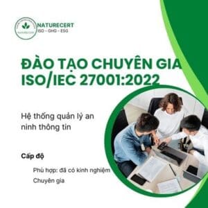 chuyen gia iso iec 27001-2022